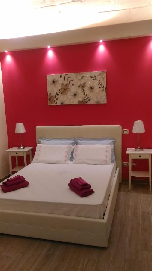 B&B Excelsior Lecce Esterno foto