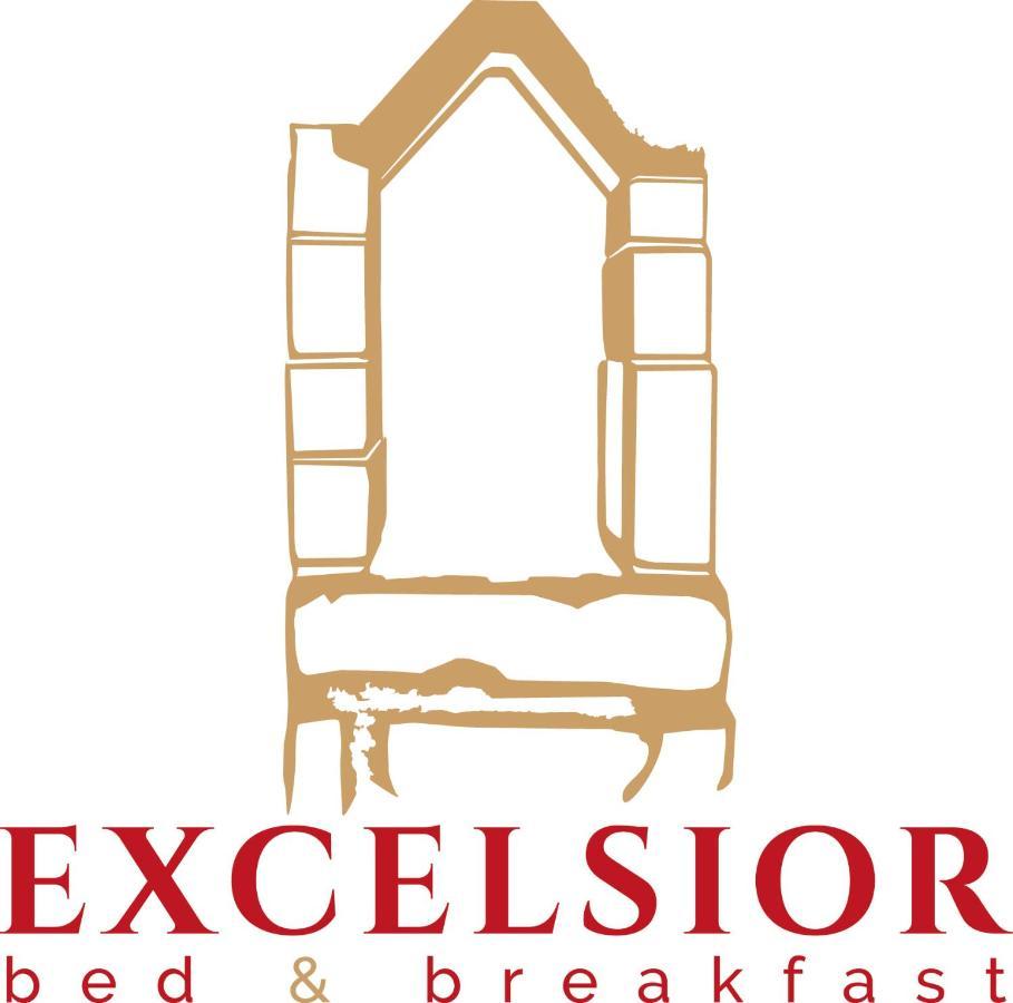 B&B Excelsior Lecce Esterno foto