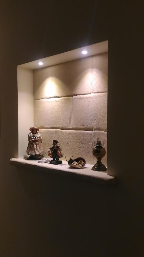 B&B Excelsior Lecce Esterno foto