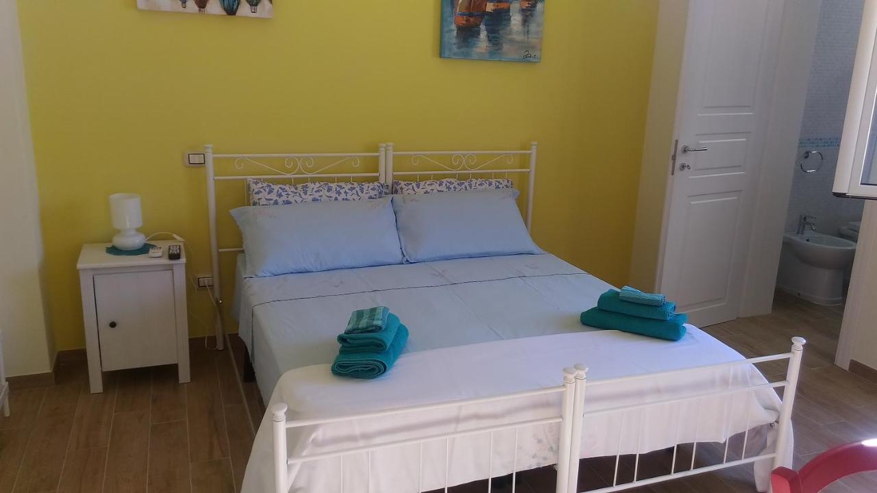B&B Excelsior Lecce Esterno foto