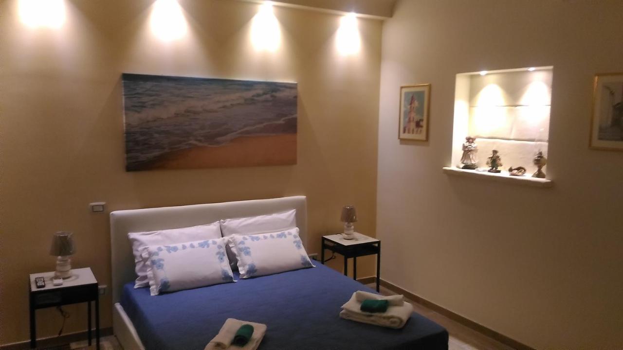 B&B Excelsior Lecce Esterno foto