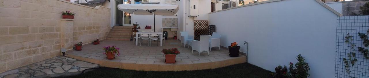 B&B Excelsior Lecce Esterno foto