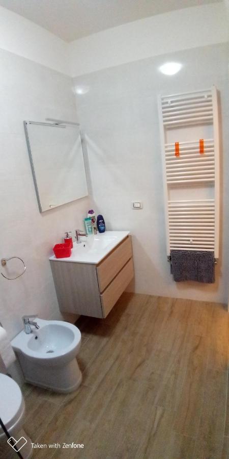 B&B Excelsior Lecce Esterno foto