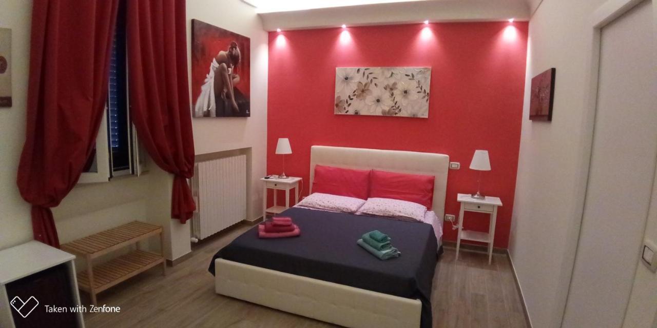 B&B Excelsior Lecce Esterno foto