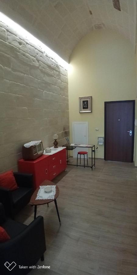 B&B Excelsior Lecce Esterno foto