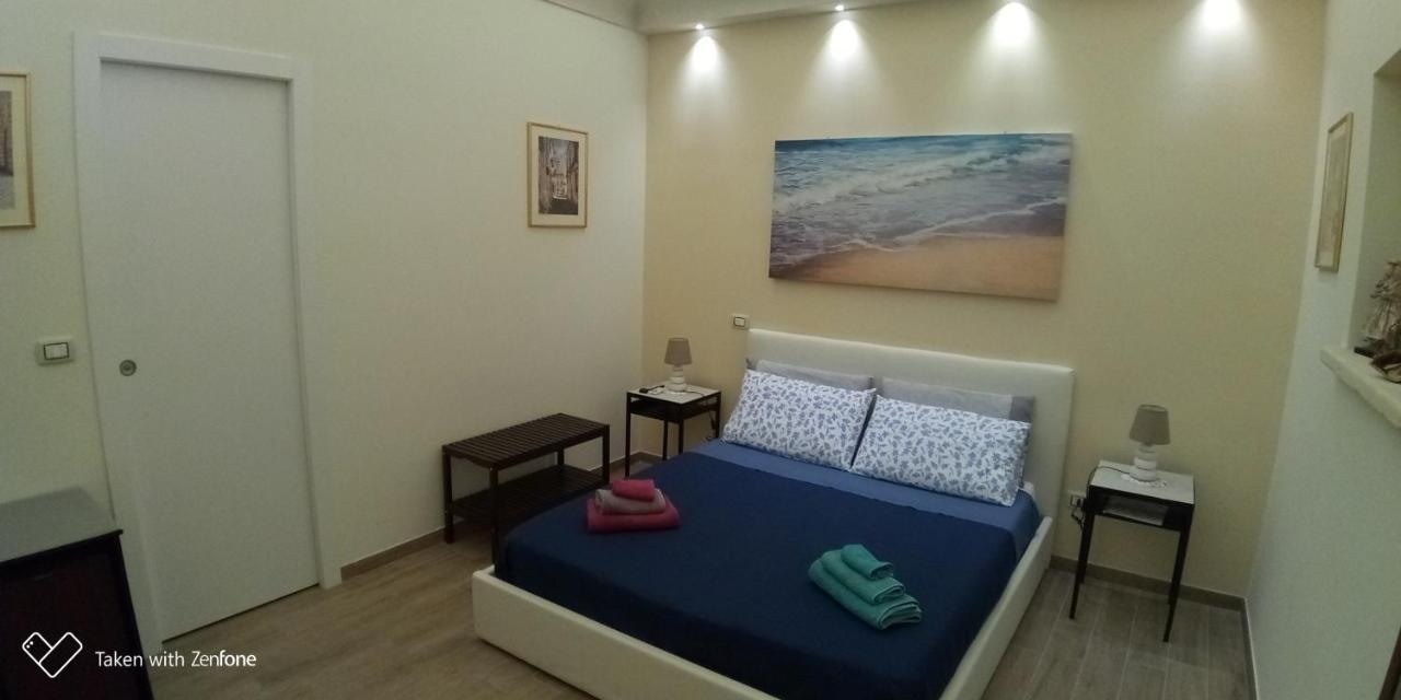 B&B Excelsior Lecce Esterno foto