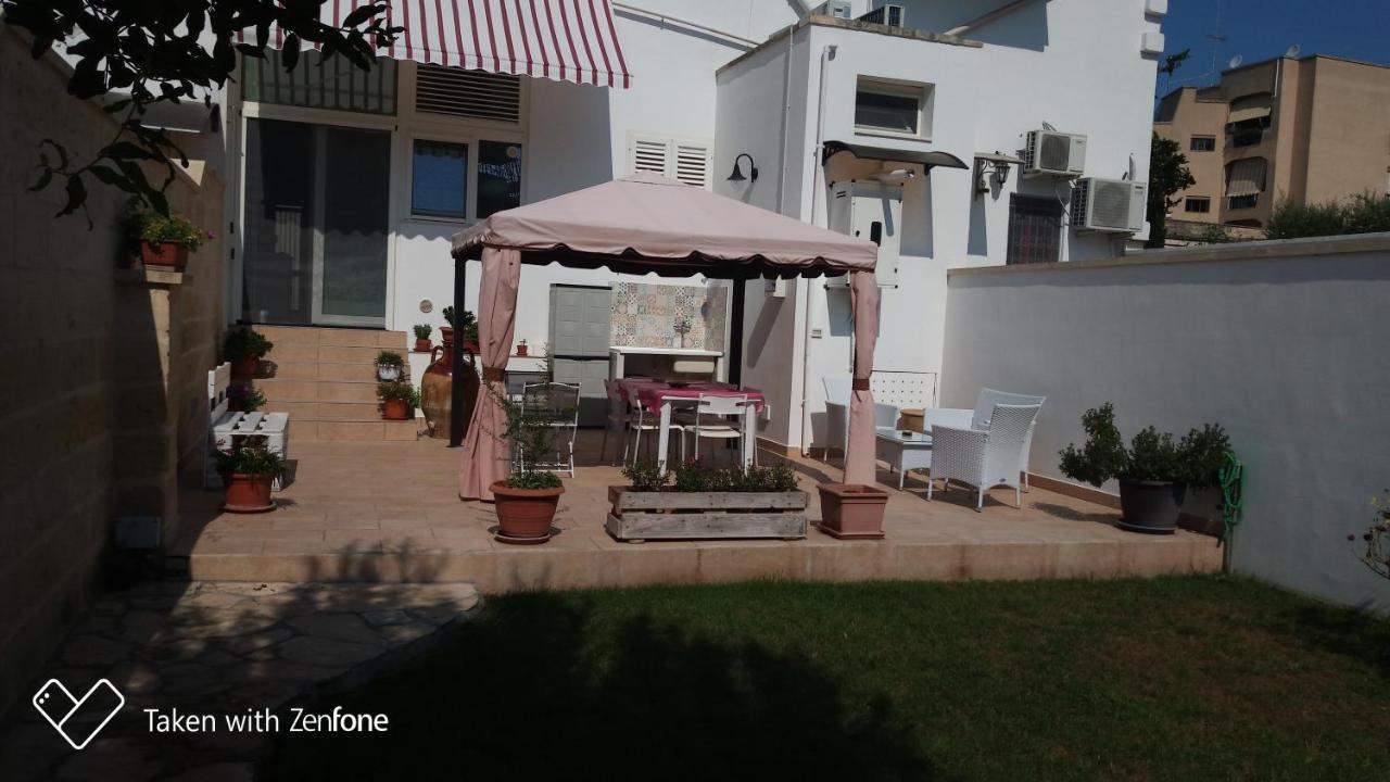 B&B Excelsior Lecce Esterno foto