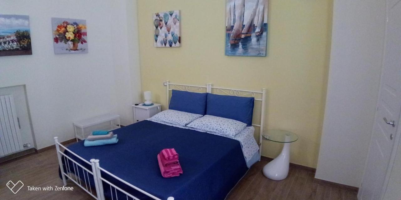 B&B Excelsior Lecce Esterno foto